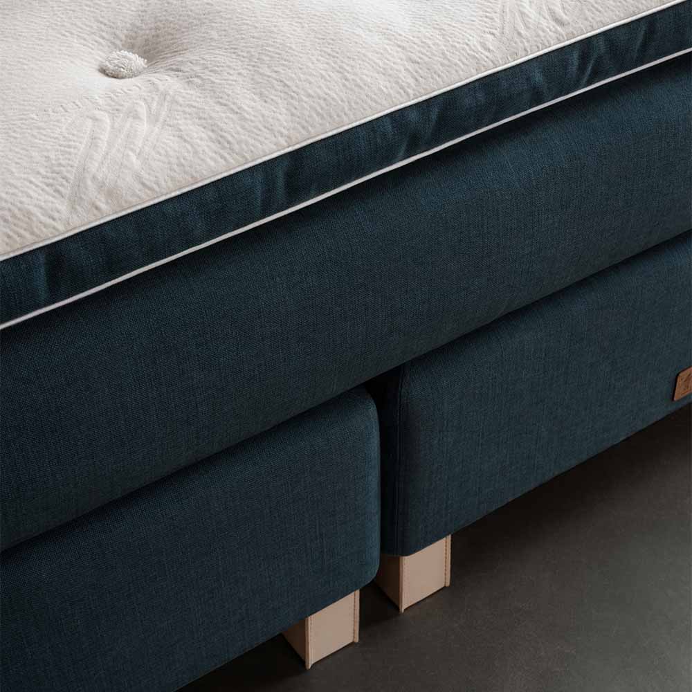 Mattsons Beds Rise Kontinentals&auml;ng